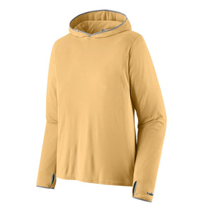 Patagonia M's Tropic Comfort Natural Hoody