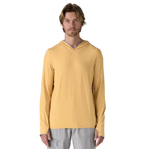 Patagonia M's Tropic Comfort Natural Hoody