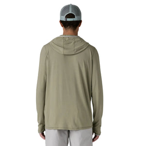 Patagonia M's Tropic Comfort Natural Hoody