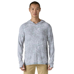 Patagonia M's Tropic Comfort Natural Hoody