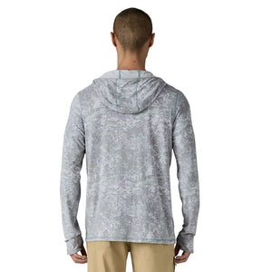 Patagonia M's Tropic Comfort Natural Hoody