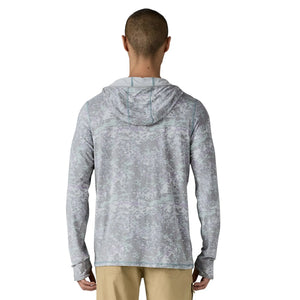 Patagonia M's Tropic Comfort Natural Hoody