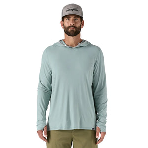 Patagonia M's Tropic Comfort Natural Hoody