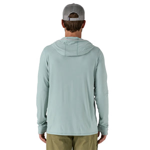 Patagonia M's Tropic Comfort Natural Hoody