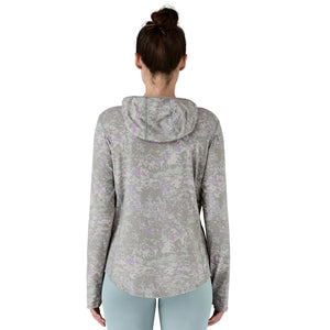 Patagonia W's Tropic Comfort Natural UPF Hoody