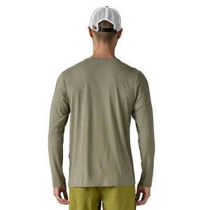 Patagonia M's Tropic Comfort Natural Crew