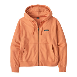 Patagonia W's Ahnya Full Zip Hoody