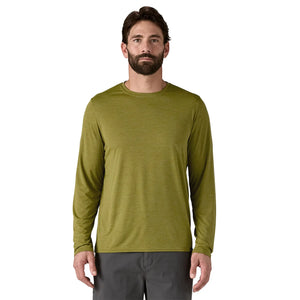 Patagonia M's L/S Capilene Cool Daily Shirt
