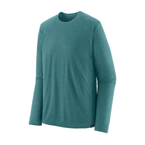 Patagonia M's L/S Capilene Cool Daily Shirt