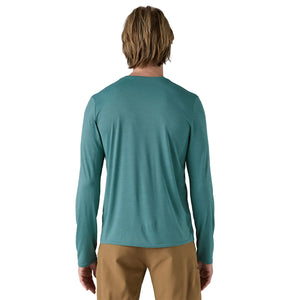 Patagonia M's L/S Capilene Cool Daily Shirt