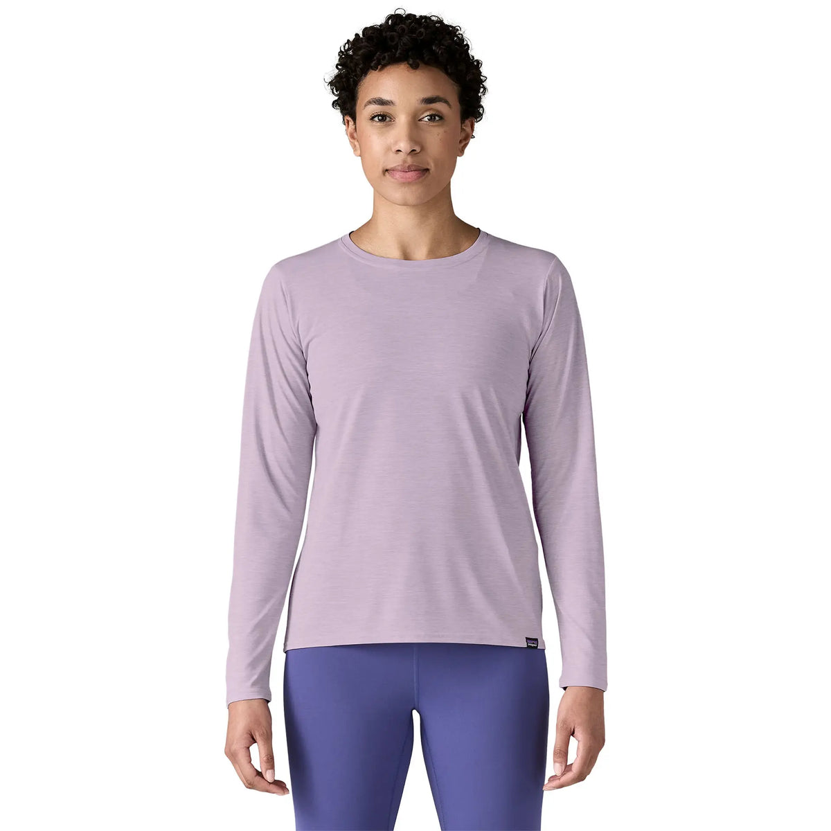 Patagonia W's L/S Capilene Cool Daily Shirt