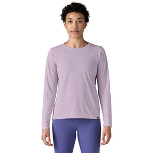 Patagonia W's L/S Capilene Cool Daily Shirt