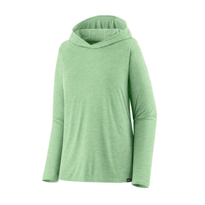Patagonia W's Capilene Cool Daily Hoody