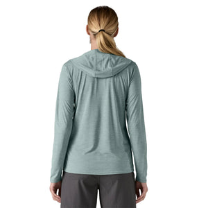 Patagonia W's Capilene Cool Daily Hoody