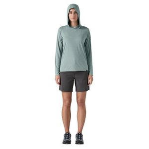 Patagonia W's Capilene Cool Daily Hoody