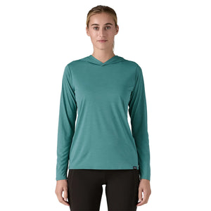 Patagonia W's Capilene Cool Daily Hoody