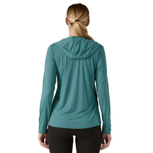 Patagonia W's Capilene Cool Daily Hoody