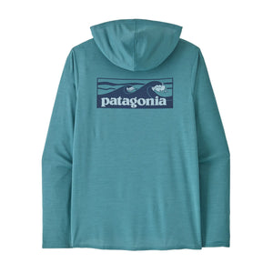 Patagonia M's Capilene Cool Daily Graphic Hoody