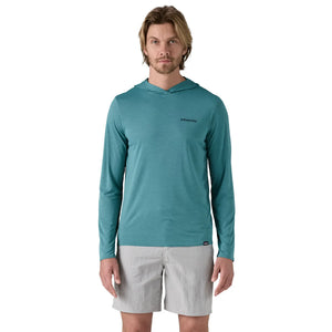 Patagonia M's Capilene Cool Daily Graphic Hoody