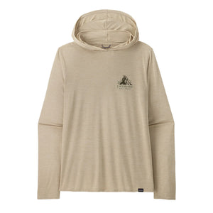 Patagonia M's Capilene Cool Daily Graphic Hoody