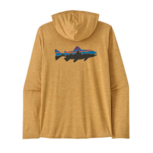 Patagonia M's Capilene Cool Daily Graphic Hoody