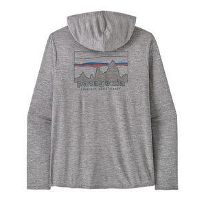 Patagonia M's Capilene Cool Daily Graphic Hoody