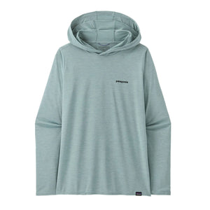 Patagonia W's Capilene Cool Daily Graphic Hoody