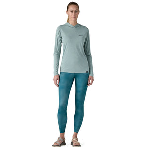Patagonia W's Capilene Cool Daily Graphic Hoody
