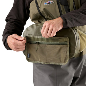 Patagonia Guidewater Hip Pack