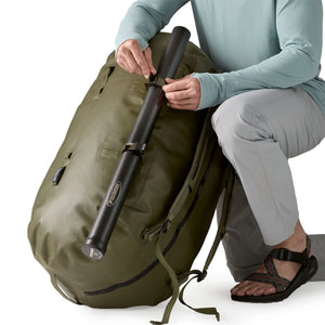 Patagonia Guidewater Duffel 80L