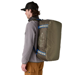 Patagonia Black Hole Duffel 55L