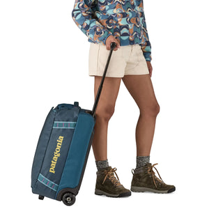 Patagonia Black Hole Wheeled Duffel 40L