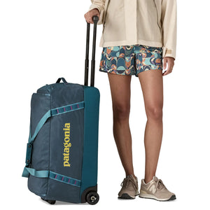 Patagonia Black Hole Wheeled Duffel 70L
