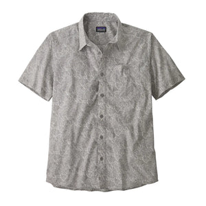 Patagonia M's Go To Shirt