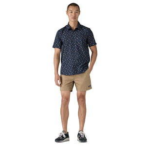 Patagonia M's Go To Shirt