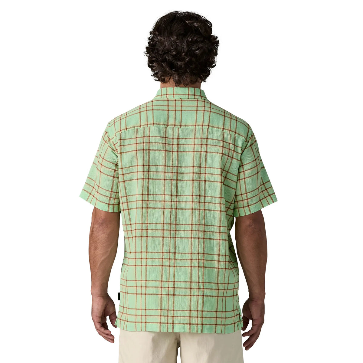 Patagonia M's AC Shirt