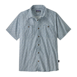 Patagonia M's Back Step Shirt