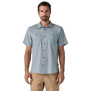 Patagonia M's Back Step Shirt