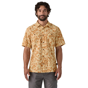 Patagonia M's Back Step Shirt