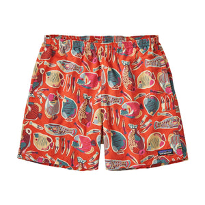 Patagonia M's Baggies Shorts - 5"