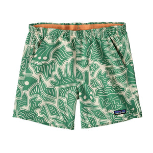 Patagonia W's Baggies Shorts - 5"