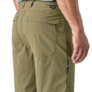 Patagonia M's Quandary Shorts - 10"