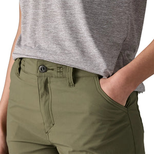 Patagonia W's Quandary Shorts - 7 in.