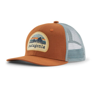 Patagonia Kid's Trucker Hat