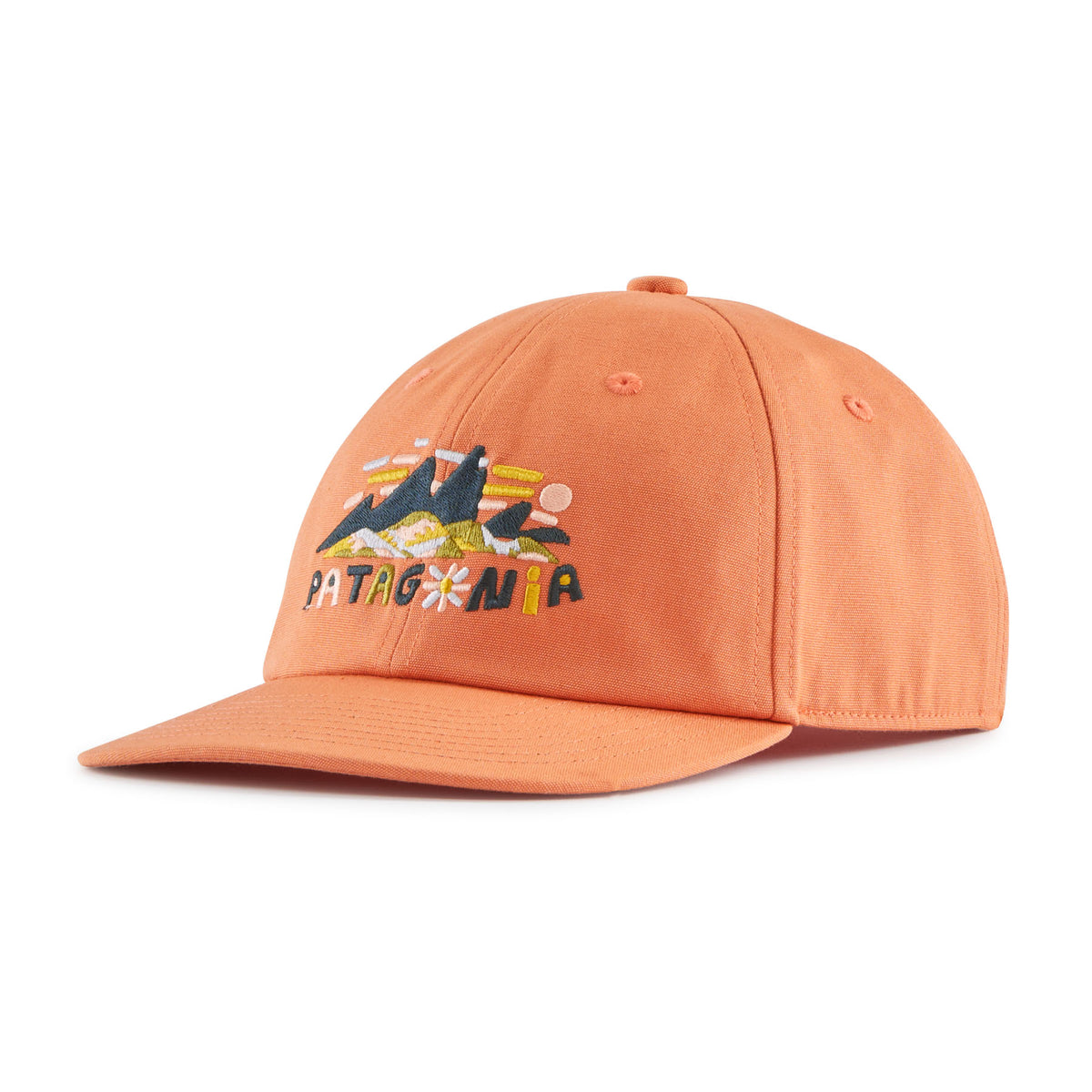 Patagonia Kid's Funhoggers Hat