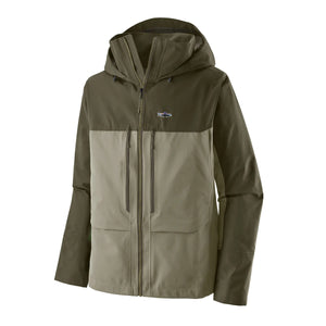 Patagonia M's Swiftcurrent Wading Jacket