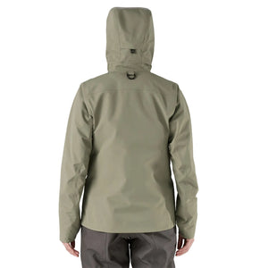 Patagonia W's Swiftcurrent Jacket