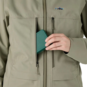 Patagonia W's Swiftcurrent Jacket
