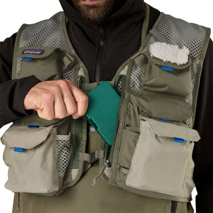 Patagonia Stealth Pack Vest - NEW for 2025