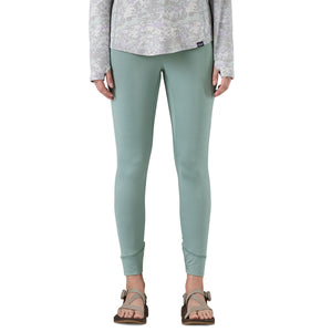 Patagonia W's Tropic Comfort Sun Tights